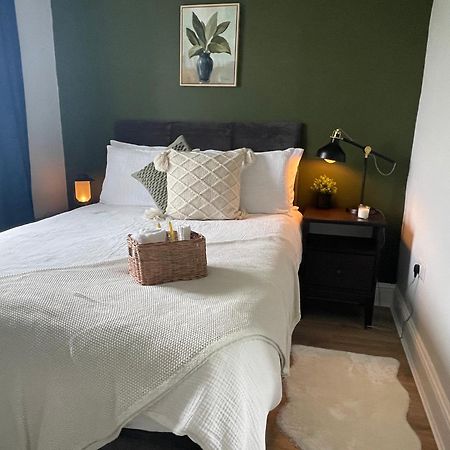 Durham Hideaway Appartement Buitenkant foto