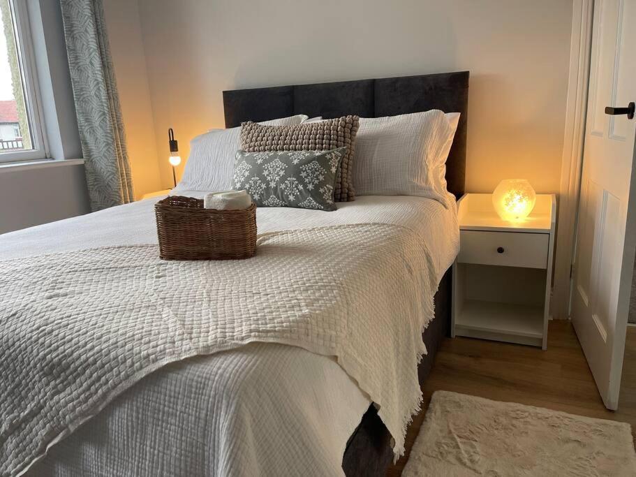 Durham Hideaway Appartement Buitenkant foto