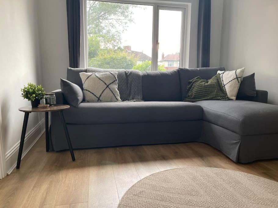 Durham Hideaway Appartement Buitenkant foto