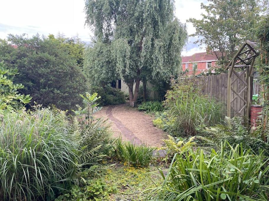 Durham Hideaway Appartement Buitenkant foto